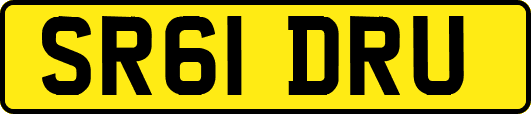SR61DRU