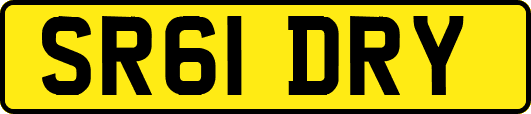 SR61DRY