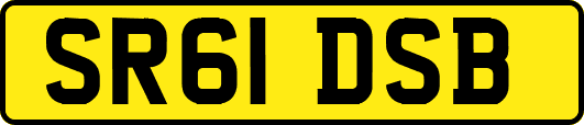 SR61DSB