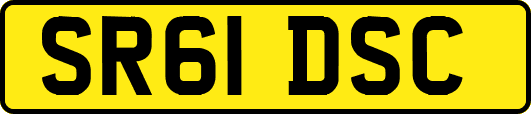 SR61DSC