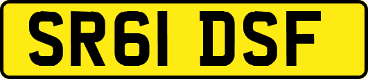 SR61DSF