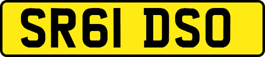 SR61DSO