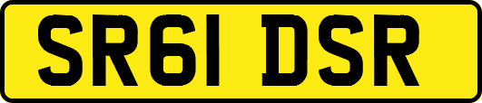 SR61DSR