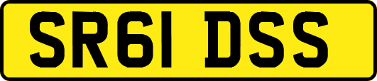 SR61DSS