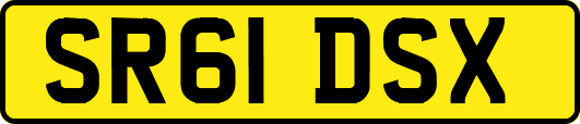 SR61DSX