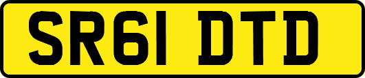 SR61DTD