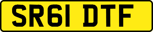 SR61DTF