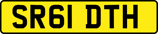SR61DTH