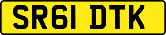 SR61DTK