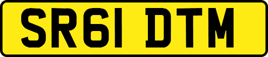SR61DTM