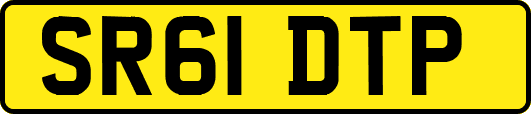 SR61DTP