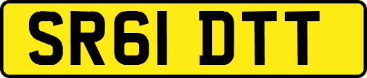 SR61DTT