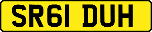SR61DUH
