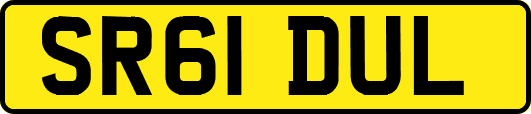 SR61DUL