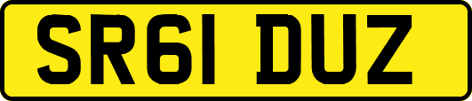SR61DUZ