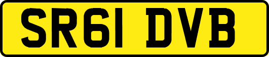 SR61DVB