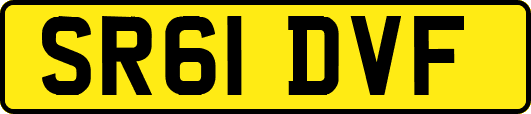 SR61DVF