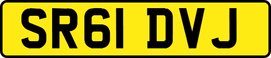 SR61DVJ