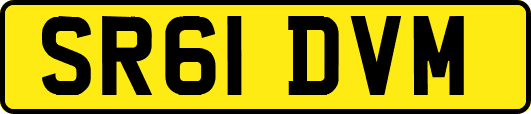 SR61DVM