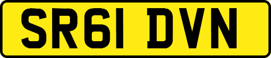 SR61DVN