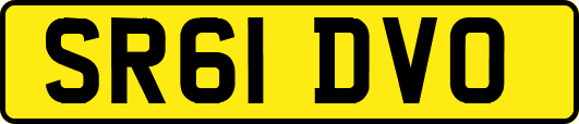SR61DVO