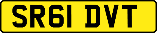 SR61DVT