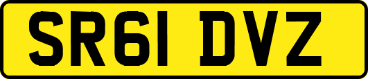 SR61DVZ