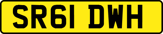 SR61DWH