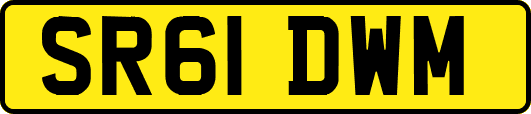 SR61DWM