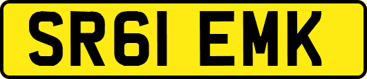 SR61EMK