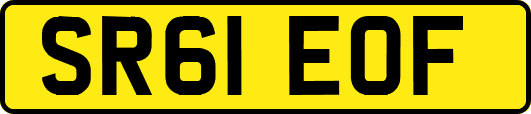 SR61EOF