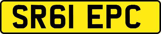 SR61EPC