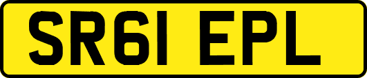 SR61EPL