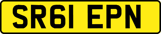 SR61EPN