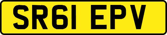 SR61EPV