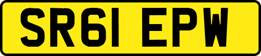 SR61EPW