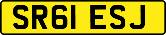 SR61ESJ