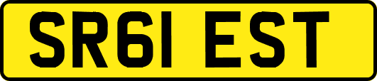 SR61EST