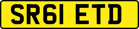 SR61ETD