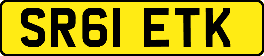 SR61ETK