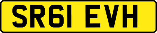 SR61EVH