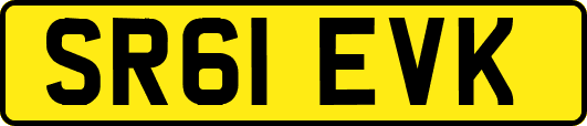 SR61EVK