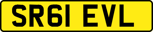 SR61EVL