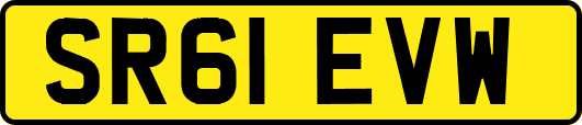 SR61EVW
