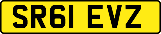 SR61EVZ