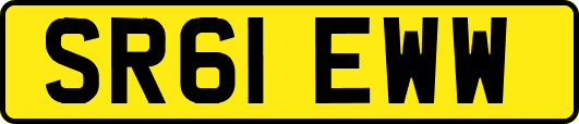 SR61EWW