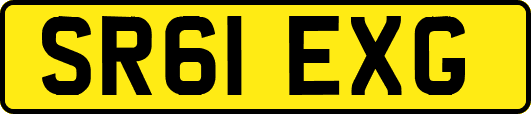 SR61EXG
