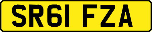 SR61FZA