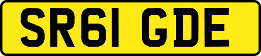 SR61GDE