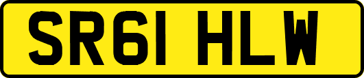 SR61HLW